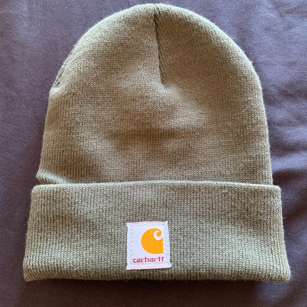 Carhartt Beanie - Youth